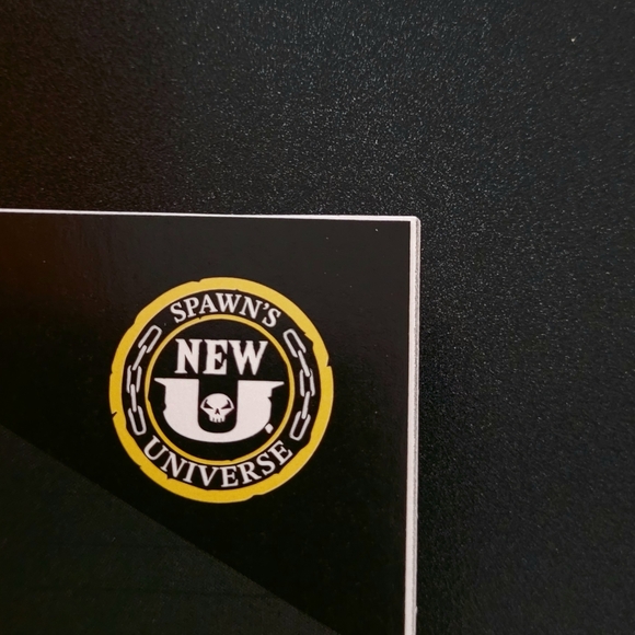 Spawn: Sam And Twitch Case Files #9 - Picture 5 of 7